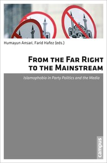 Couverture_From The Far Right To The Mainstream
