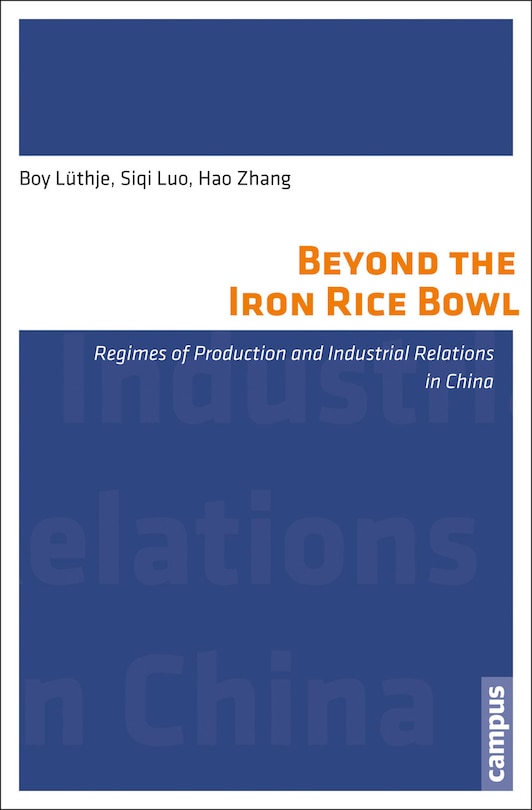 Front cover_Beyond The Iron Rice Bowl