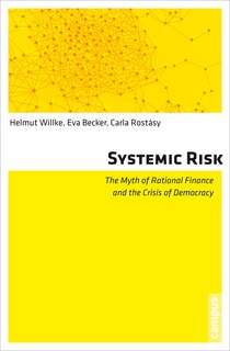 Couverture_Systemic Risk