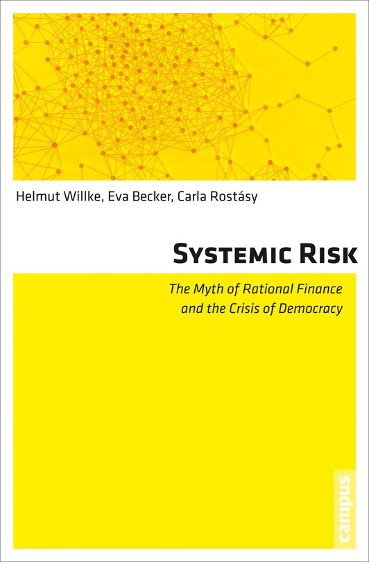 Couverture_Systemic Risk