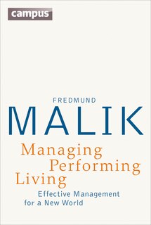 Couverture_Managing Performing Living