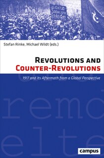 Couverture_Revolutions And Counter-revolutions
