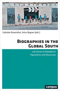 Couverture_Biographies In The Global South