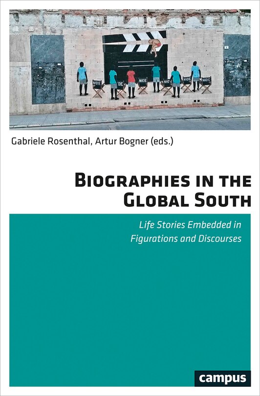 Couverture_Biographies In The Global South