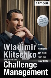 Front cover_Challenge Management