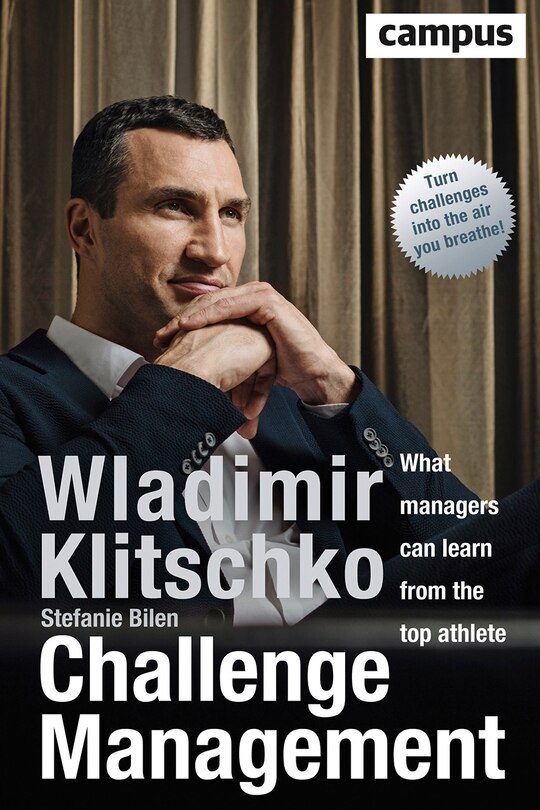 Front cover_Challenge Management