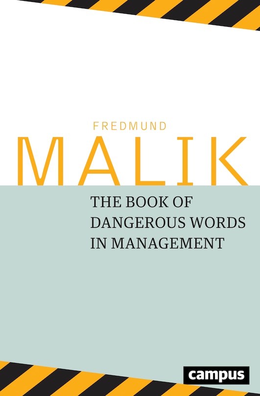 Couverture_The Dangerous Words in Management