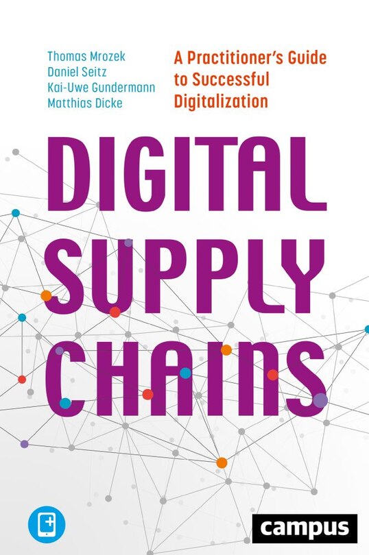 Couverture_Digital Supply Chains