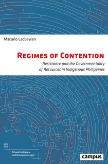 Front cover_Regimes Of Contention