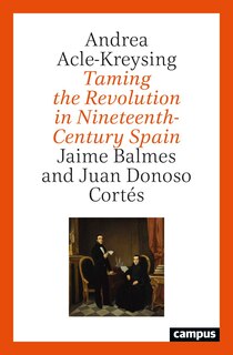 Front cover_Taming the Revolution