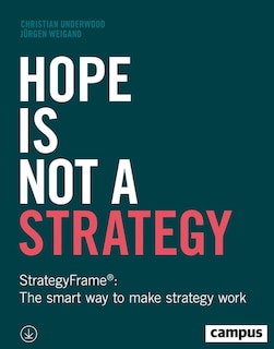 Couverture_Hope Is Not a Strategy