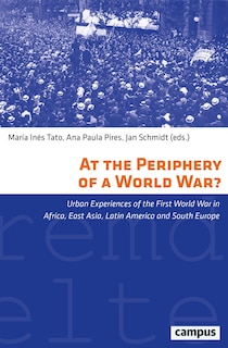 Front cover_At the Periphery of a World War?