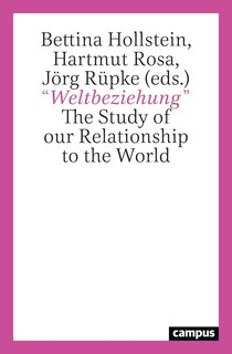 Couverture_“Weltbeziehung”