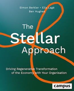 Couverture_The Stellar Approach