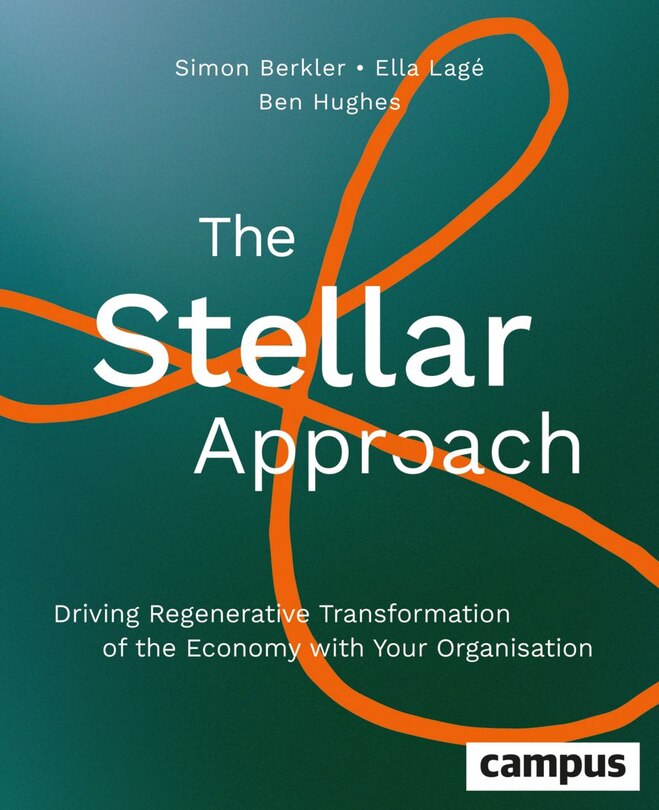 Couverture_The Stellar Approach