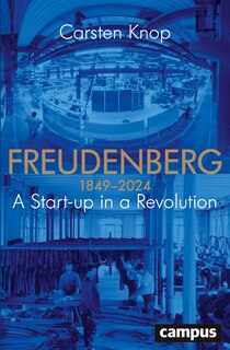Front cover_Freudenberg