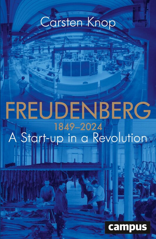 Front cover_Freudenberg