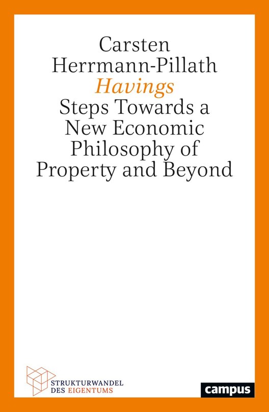 Front cover_Havings