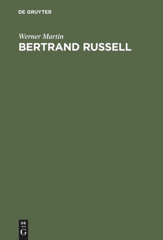Couverture_Bertrand Russell
