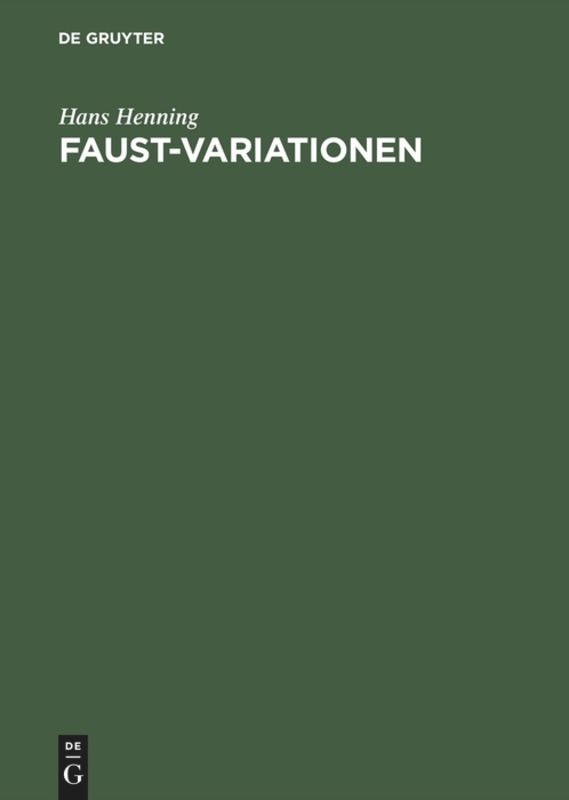 Couverture_Faust-Variationen