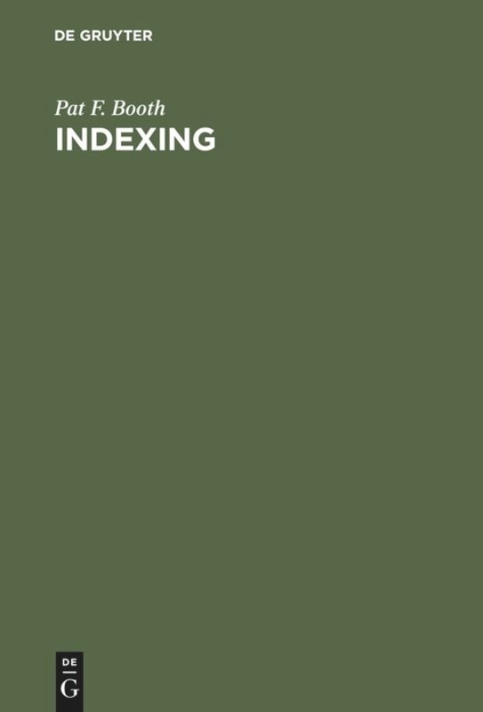 Front cover_Indexing