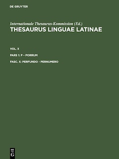 Front cover_Perfundo - Pernumero