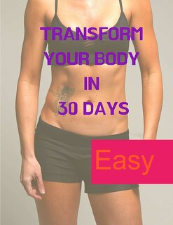 Front cover_Losing Weight - A Mind Game