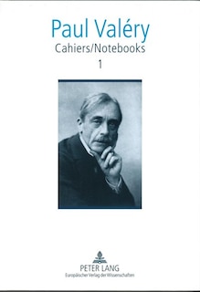 Front cover_Cahiers / Notebooks