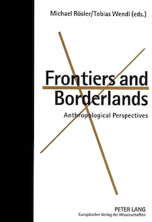 Couverture_Frontiers And Borderlands