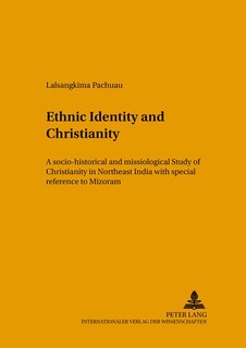 Front cover_Ethnic Identity and Christianity