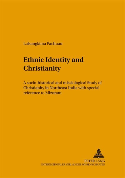 Front cover_Ethnic Identity and Christianity
