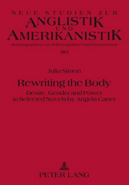 Couverture_Rewriting The Body