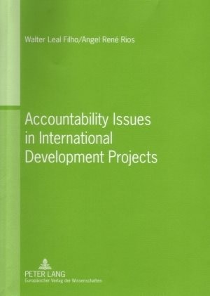 Accountability Issues in International Development Projects
