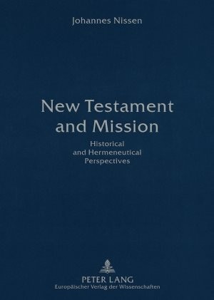 Front cover_New Testament and Mission