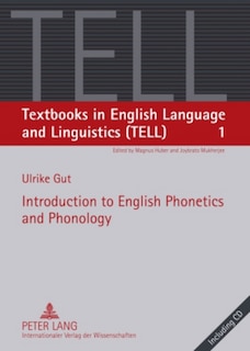 Front cover_Introduction to English Phonetics and Phonology