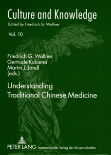 Front cover_Understanding Traditional Chinese Medicine