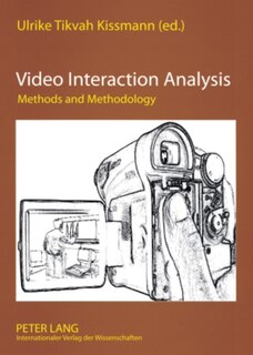 Front cover_Video Interaction Analysis