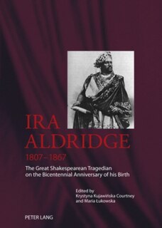 Couverture_Ira Aldridge (1807-1867)