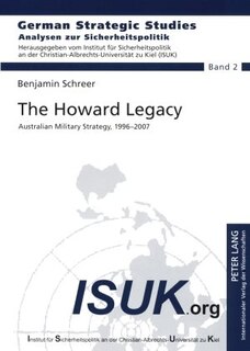 Couverture_The Howard Legacy
