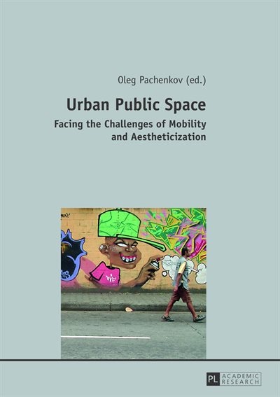 Couverture_Urban Public Space
