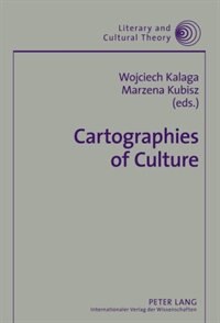 Front cover_Cartographies of Culture