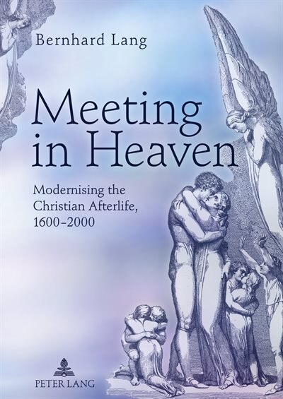Front cover_Meeting in Heaven