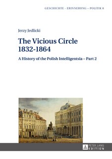 Couverture_The Vicious Circle 1832-1864