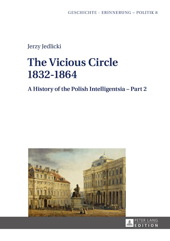 Couverture_The Vicious Circle 1832-1864