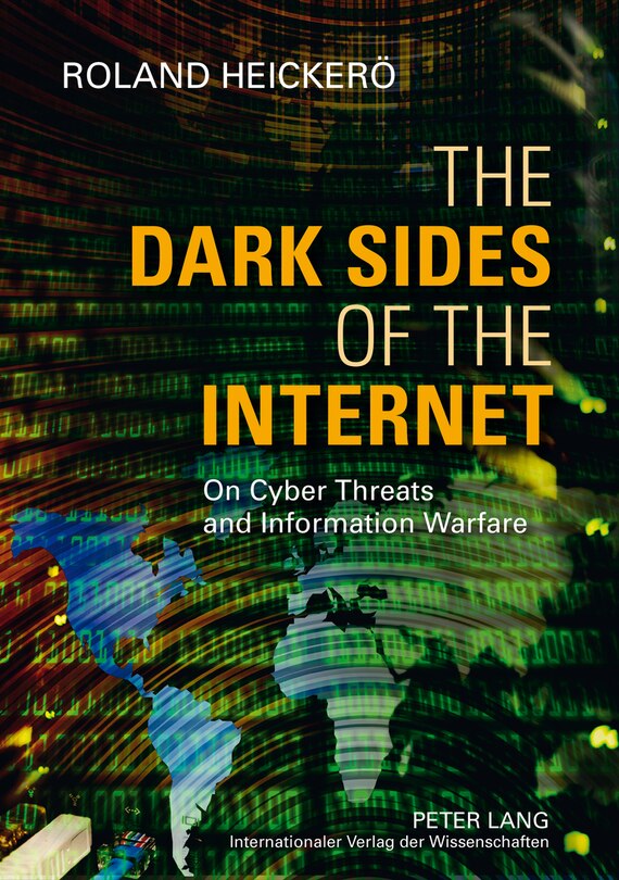Couverture_The Dark Sides of the Internet