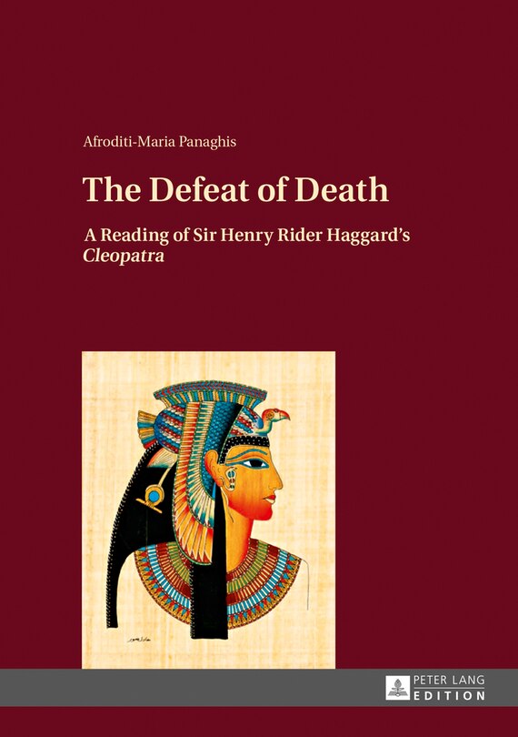 Couverture_The Defeat of Death