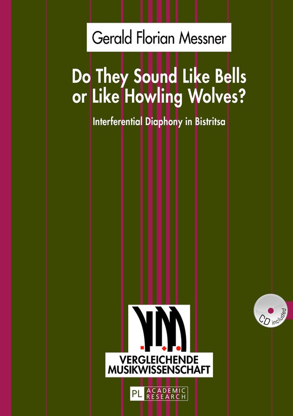 Front cover_Do They Sound Like Bells or Like Howling Wolves?