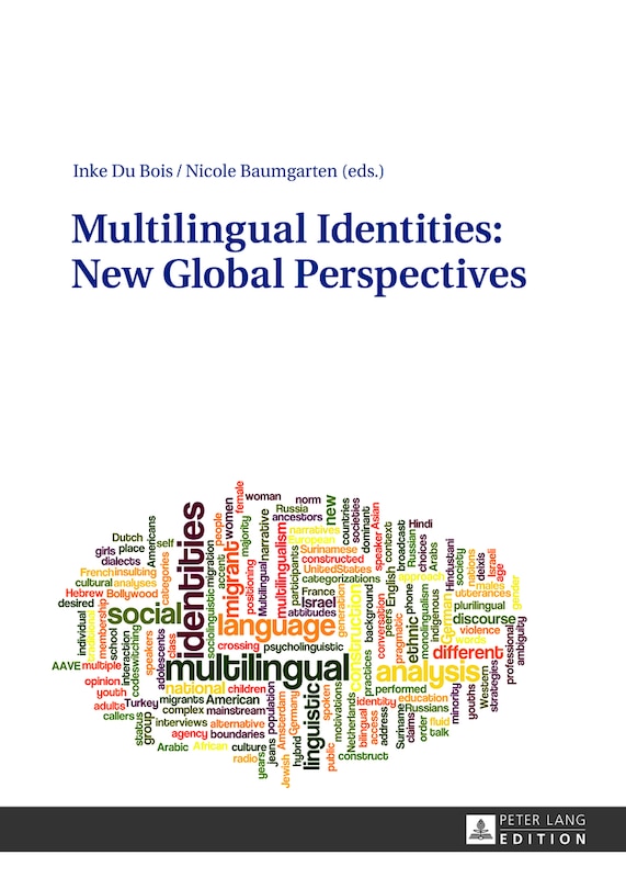 Couverture_Multilingual Identities: New Global Perspectives