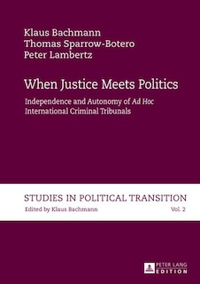 Couverture_When Justice Meets Politics