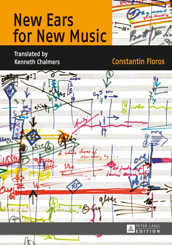 Couverture_New Ears for New Music